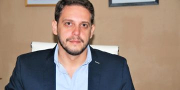 Paolo Quintana es el nuevo secretario de Energía de la Provincia