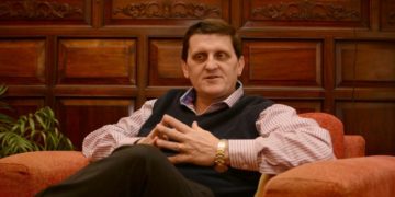 Safrán confirmó que Misiones analiza la creación de una criptomoneda local