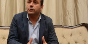 Herrera Ahuad  anunció cómo quedará conformado su gabinete