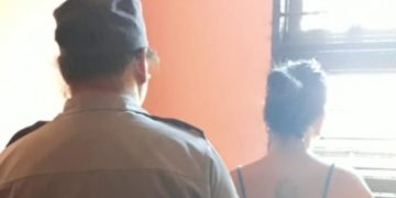 Arrestaron a una joven involucrada en un intento de robo modalidad “motochorro” en Posadas
