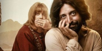 Indignación por una producción de Netflix en la que Jesús es homosexual