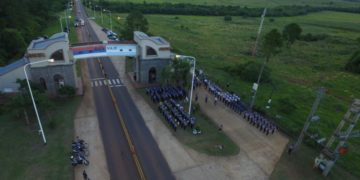 Tránsito Misiones: comenzó el operativo de prevención verano 2019-2020