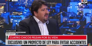Turismo estudiantil: proponen que los micros salgan de las terminales y que sea obligatorio el cinturón de seguridad de tres puntos