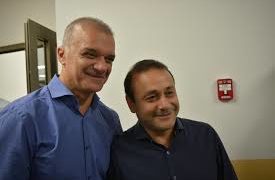 Herrera Ahuad jura como gobernador de Misiones y asumen las nuevas autoridades legislativas