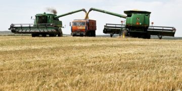 Modifican retenciones al campo: las lleva al 9% y la soja pagará 27%