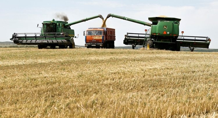 Modifican retenciones al campo: las lleva al 9% y la soja pagará 27%