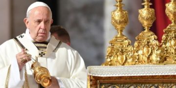 El papa Francisco abolió el “secreto pontificio” para las investigaciones por abuso sexual