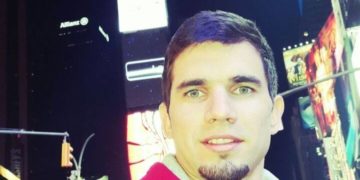 El joven contador Rodrigo Vivar reemplazará a «Pimpy» Thomas en Rentas