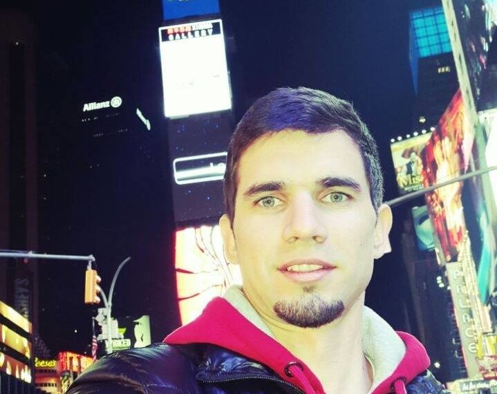 El joven contador Rodrigo Vivar reemplazará a «Pimpy» Thomas en Rentas