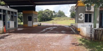 El próximo lunes se habilitaría el Paso Rosales para cruzar a Brasil
