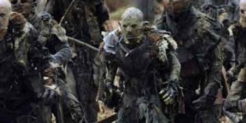 Insólito: organizaron un casting de gente fea para ahorrar en maquillaje