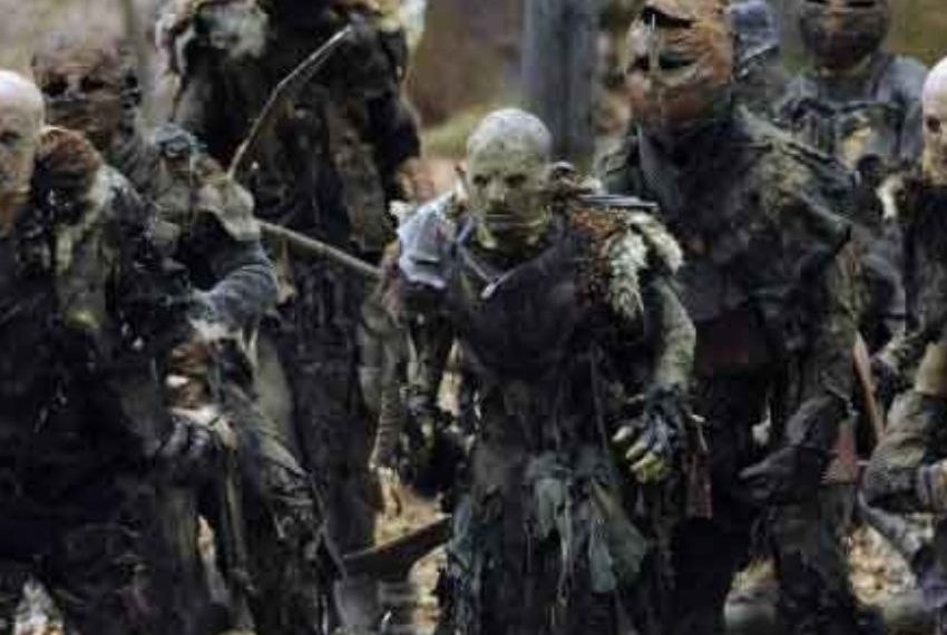 Insólito: organizaron un casting de gente fea para ahorrar en maquillaje