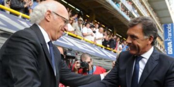 Miguel Ángel Russo será el DT de Boca y Carlos Bianchi se puso a disposición para colaborar con el club
