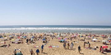 Las vacaciones de este verano serán un 57,2% más caras