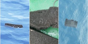 Confirmaron que los restos encontrados son del avión militar chileno desaparecido