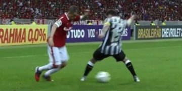 D’Alessandro reveló qué futbolista patentó como La Boba a su clásica jugada
