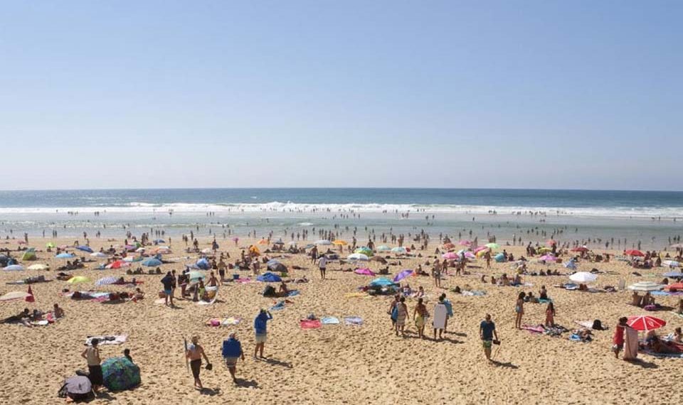 Las vacaciones de este verano serán un 57,2% más caras