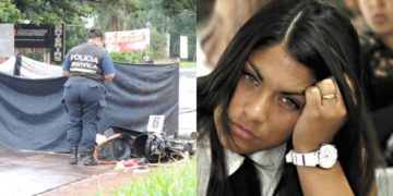 La Justicia deberá fijar una nueva pena a Rocío Santa Cruz