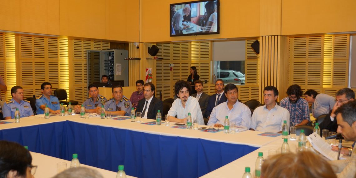 La Comisión provincial de prevención de la tortura presentó su informe anual