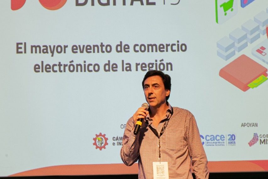 El crecimiento del comercio electrónico, las nuevas oportunidades de ventas y las estrategias fueron el eje de Posadas Digital