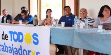 Con el apoyo de distintos gremios se conformó el Frente de Trabajadores de la Victoria en Misiones