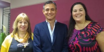 Realizan actividades por el Día Nacional de la Lucha contra el Cáncer Bucal