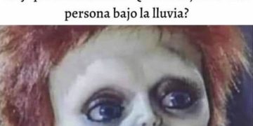 Descubre quién es el protagonista de los memes “ay que aburrimiento”