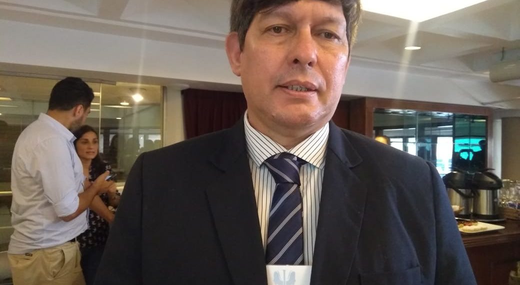 Presentaron el programa de asistencia psicológica a víctimas de accidentes de tránsito