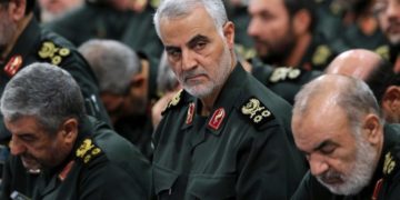 EEUU confirmó la muerte del general iraní Soleimani en un ataque con drones y eleva tensión al máximo con Teherán