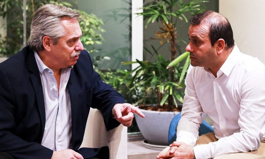 NEA: Misiones encabeza la negociación por la unificación de precios de combustibles