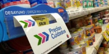 Precios Cuidados: en febrero se sumarían los supermercados chinos