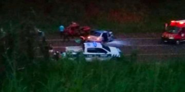 Aristóbulo: identificaron a los fallecidos en el choque sobre ruta 14