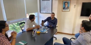 Avanzan el proceso de digitalización del Programa de Recuperación Nutricional Hambre Cero