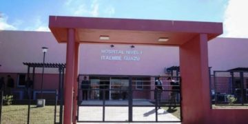 El Hospital de Itaembé Guazú amplia sus servicios a la comunidad