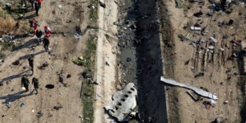 Irán admitió que uno de sus misiles derribó el avión ucraniano: “Fue un error imperdonable”