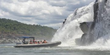 El turismo dejó más de 380  millones de pesos en lo que va de enero en Misiones