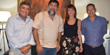 Misiones asumió la Vicepresidencia del Ente Regional de Cultura