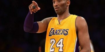 Murió Kobe Bryant en un accidente aéreo: se cayó el helicóptero en el que viajaba