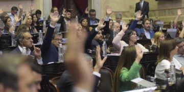 Consenso Fiscal 2019: Diputados aprobó los cambios y las provincias podrán subir impuestos