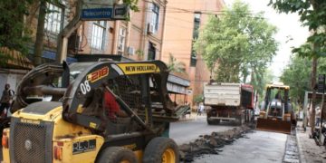 Optimizan los corredores del Sistema Integrado de Transporte Urbano