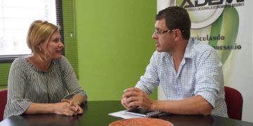 Municipio y ADEMI buscan generar acuerdos interinstitucionales