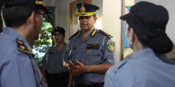 Prevención: con más de 1200 Policías continúan los operativos en la Provincia