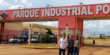 Con nuevo presidente, el Parque Industrial comienza a delinear sus objetivos para este año
