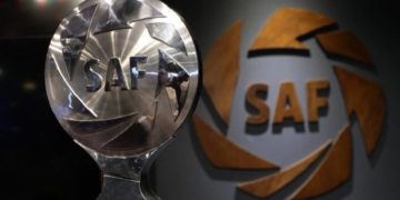 Marcha atrás con la Superliga: el torneo se reanudaría tal cual estaba estipulado