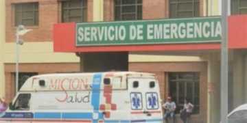 Posadas: motociclista falleció tras ser embestido por un camión que se dio a la fuga