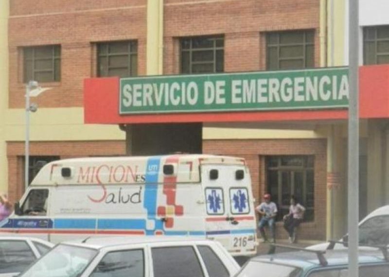 Posadas: motociclista falleció tras ser embestido por un camión que se dio a la fuga