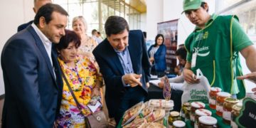 Tarjeta Alimentaria: se suma a los tickets del Programa Provincial Nutricional