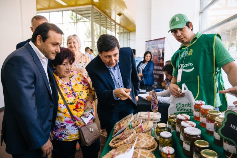 Tarjeta Alimentaria: se suma a los tickets del Programa Provincial Nutricional