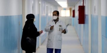 Alerta regional: cuatro casos sospechosos de Coronavirus en Brasil y Paraguay