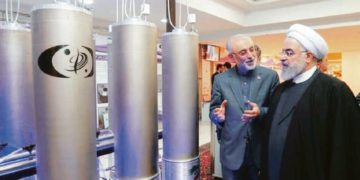 Tensión: Irán ya no respetará los límites para su actividad nuclear